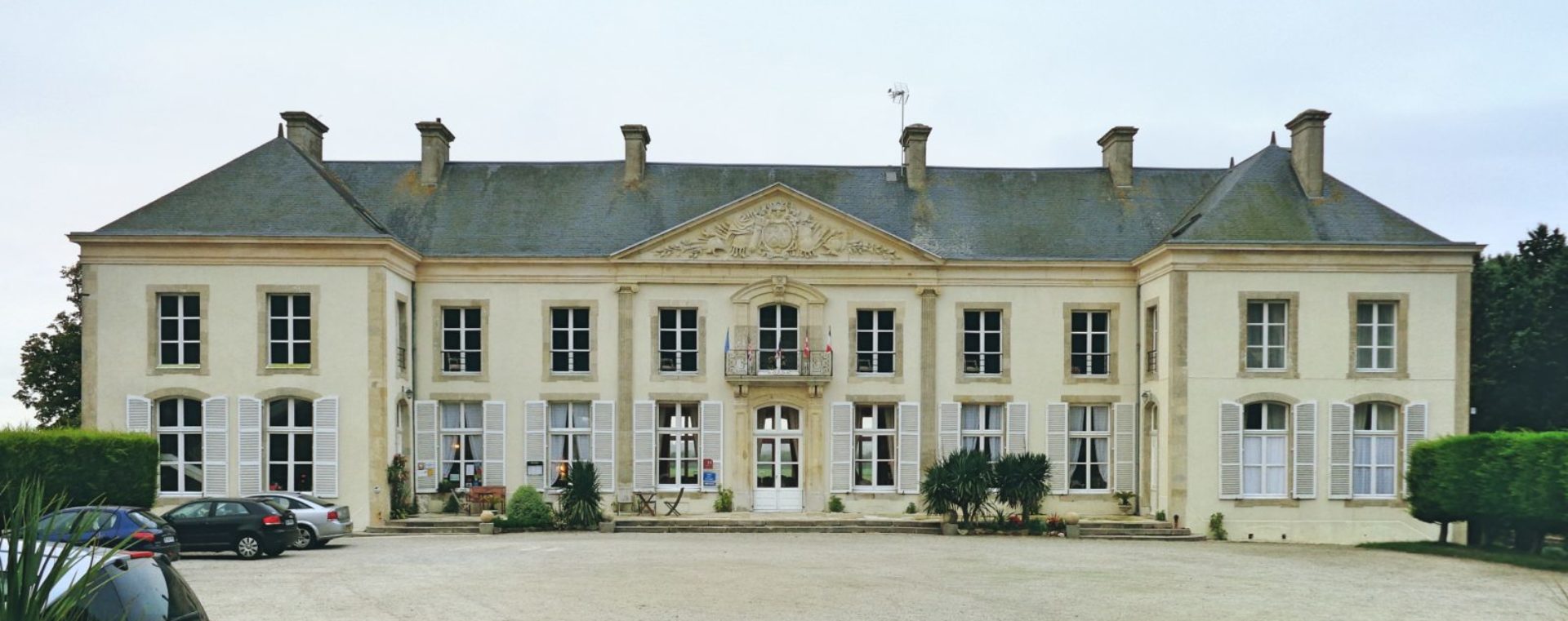Réouverture du Château le 18 février 2022