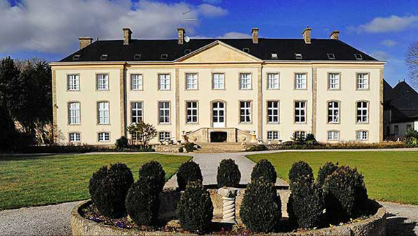 Réouverture du Château le 1 mars 2023