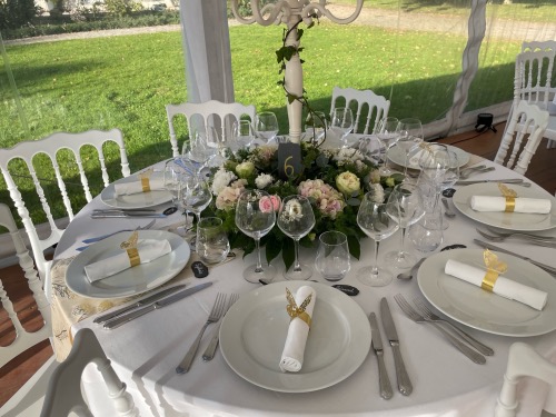 evenement-prive-3 Chef chateau de Quineville